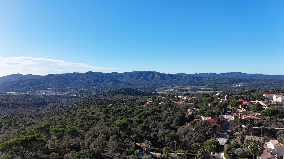 Villa in Santa Cristina d'Aro, Catalonia, Spain 4 - 17003306