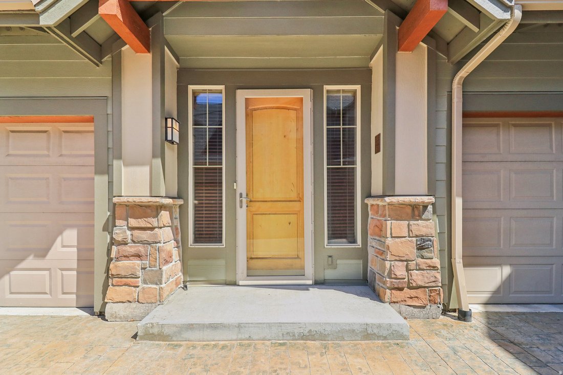 Townhouse in Park City, Utah, United States 4 - 17795847
