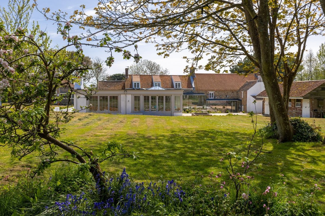Haus in England 1 - 17795272