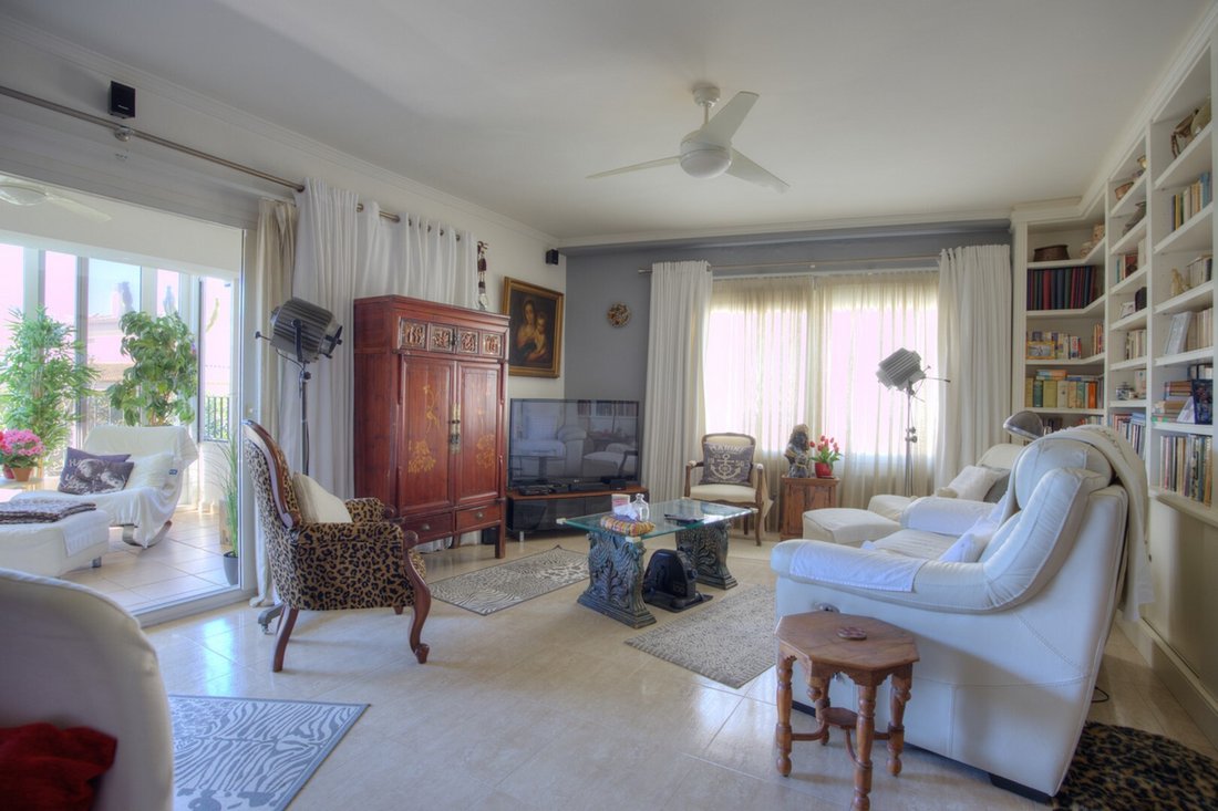 Apartment in Moraira, Teulada, Valencian Community 4 - 17796076