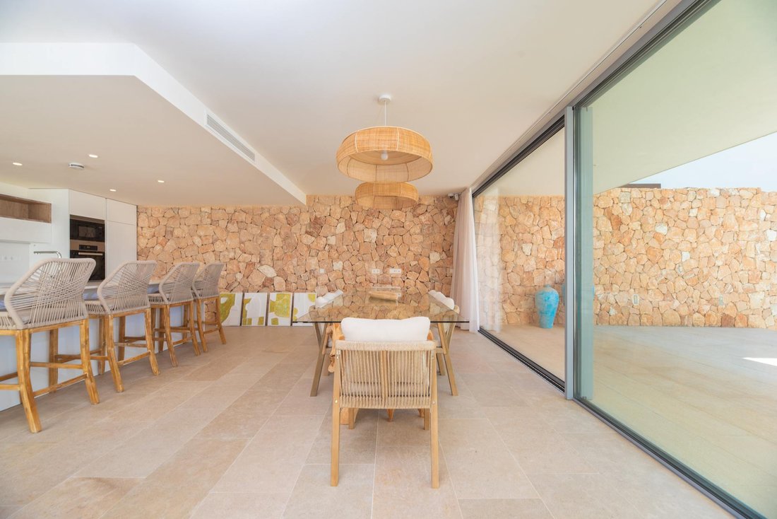 Villa in Sant Josep de sa Talaia, Balearic Islands, Spain 3 - 16988506