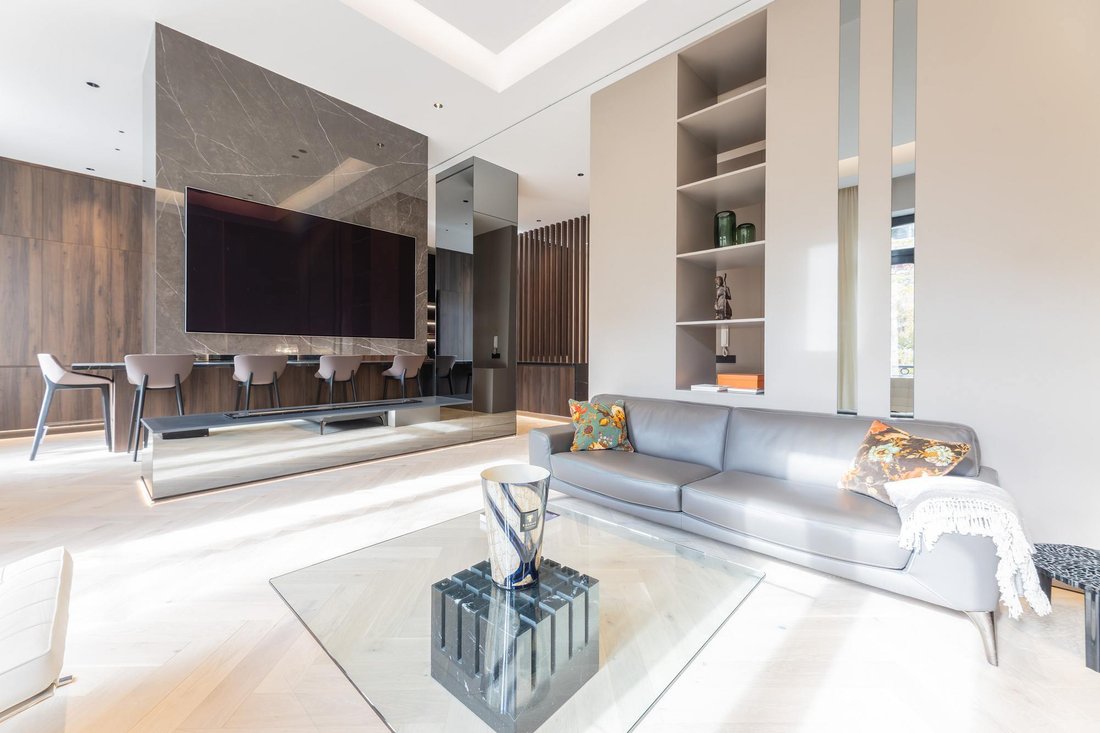 Apartment in l'Eixample, Valencia, Spain 5 - 16987903