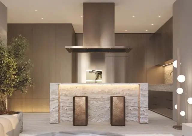 Apartment in Business Bay, Dubai, United Arab Emirates 2 - 17795879