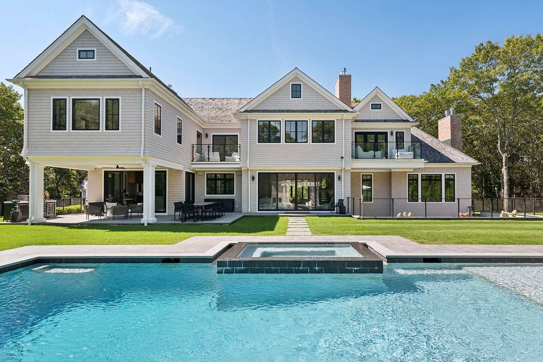 House in East Hampton, New York, United States 3 - 17797557
