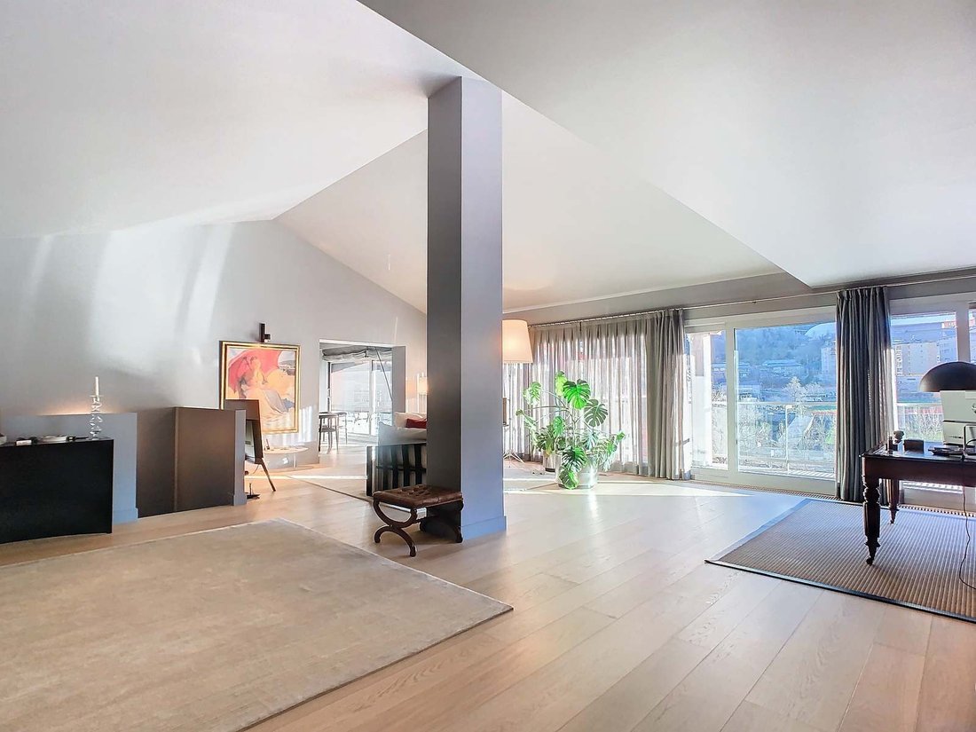 Apartment in Andorra la Vella, Andorra la Vella, Andorra 2 - 16988532