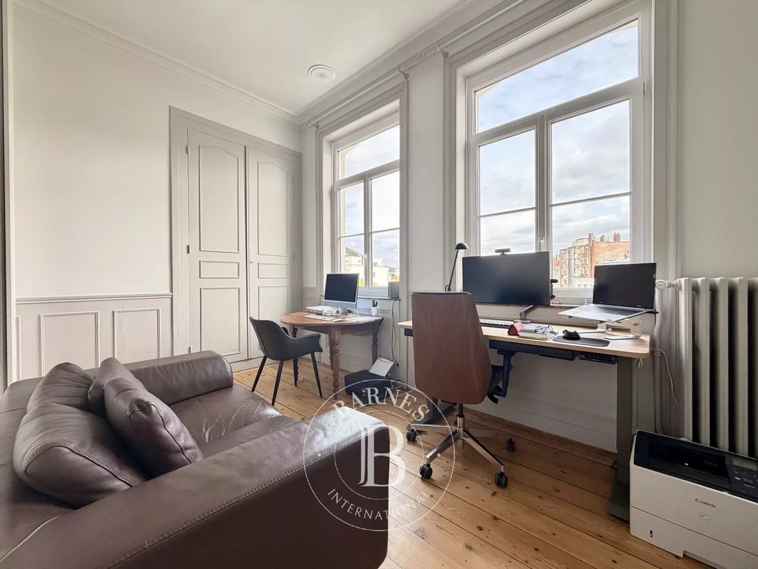 Apartment in Centre, Lille, France 5 - 17797439
