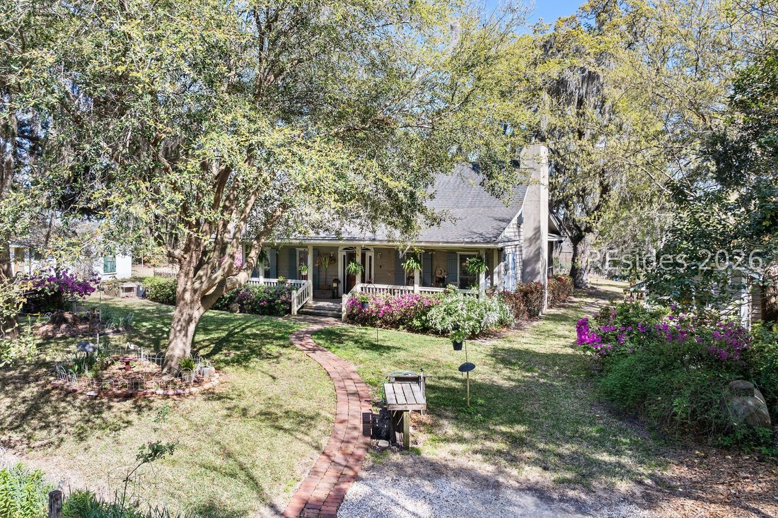 House in Bluffton, South Carolina, United States 2 - 17793835