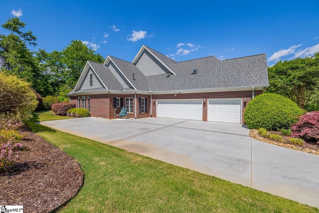 House in Easley, South Carolina, United States 4 - 17794820