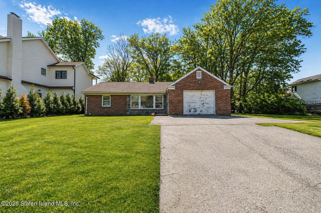 House in New York, New York, United States 3 - 17798313