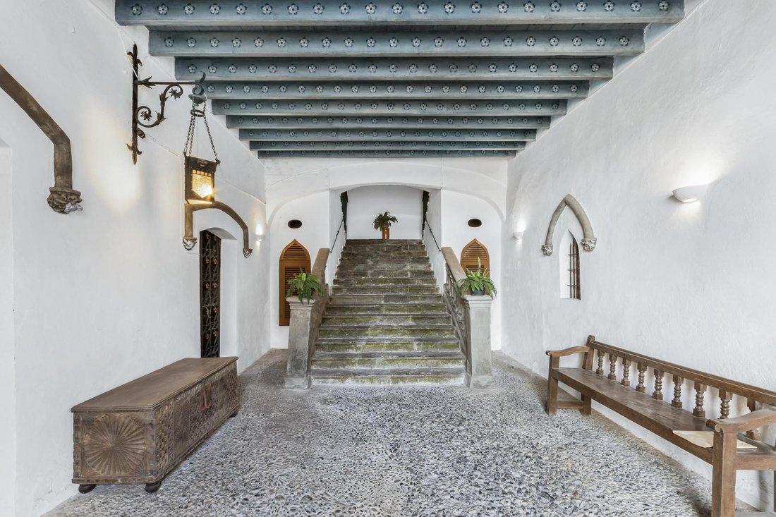 Apartment in Ibiza Town, Balearic Islands, Spain 4 - 16989180