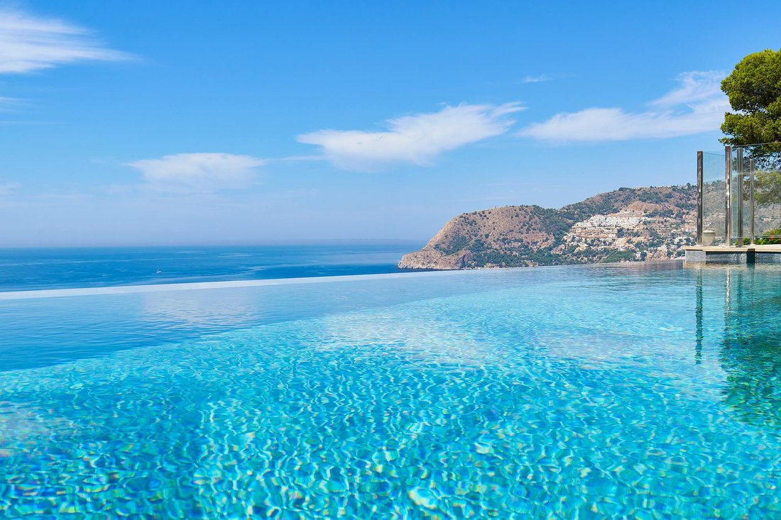 Villa in La Herradura, Almunecar, Spain 3 - 16988815