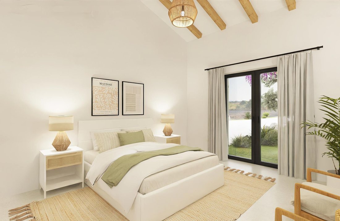 Villa in Palma, Balearic Islands, Spain 3 - 16988965