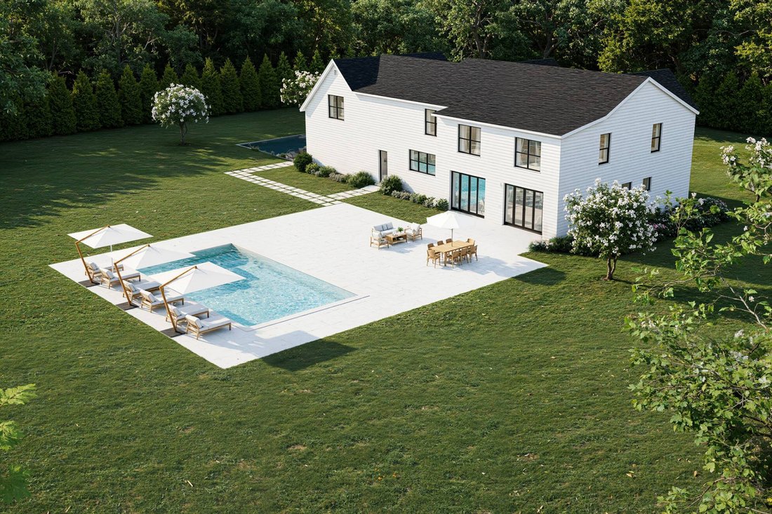 House in Montauk, New York, United States 5 - 17797590