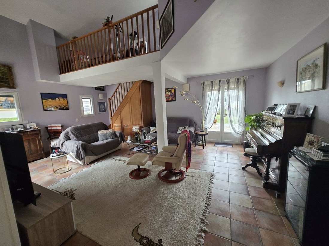 Villa in Le Bourg, Coulounieix-Chamiers, France 5 - 17797095