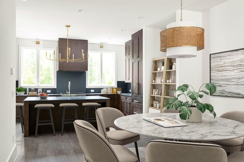 Townhouse in Chattahoochee Hills, Georgia, United States 4 - 17799707
