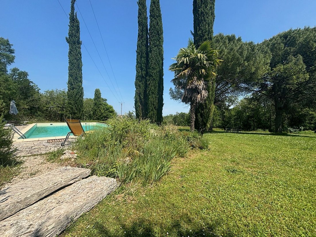 Villa in Berganty, Occitania, France 5 - 17796650