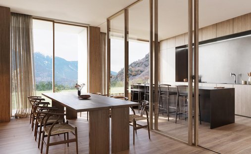 Appartamento a Escaldes, Escaldes-Engordany, Andorra 1