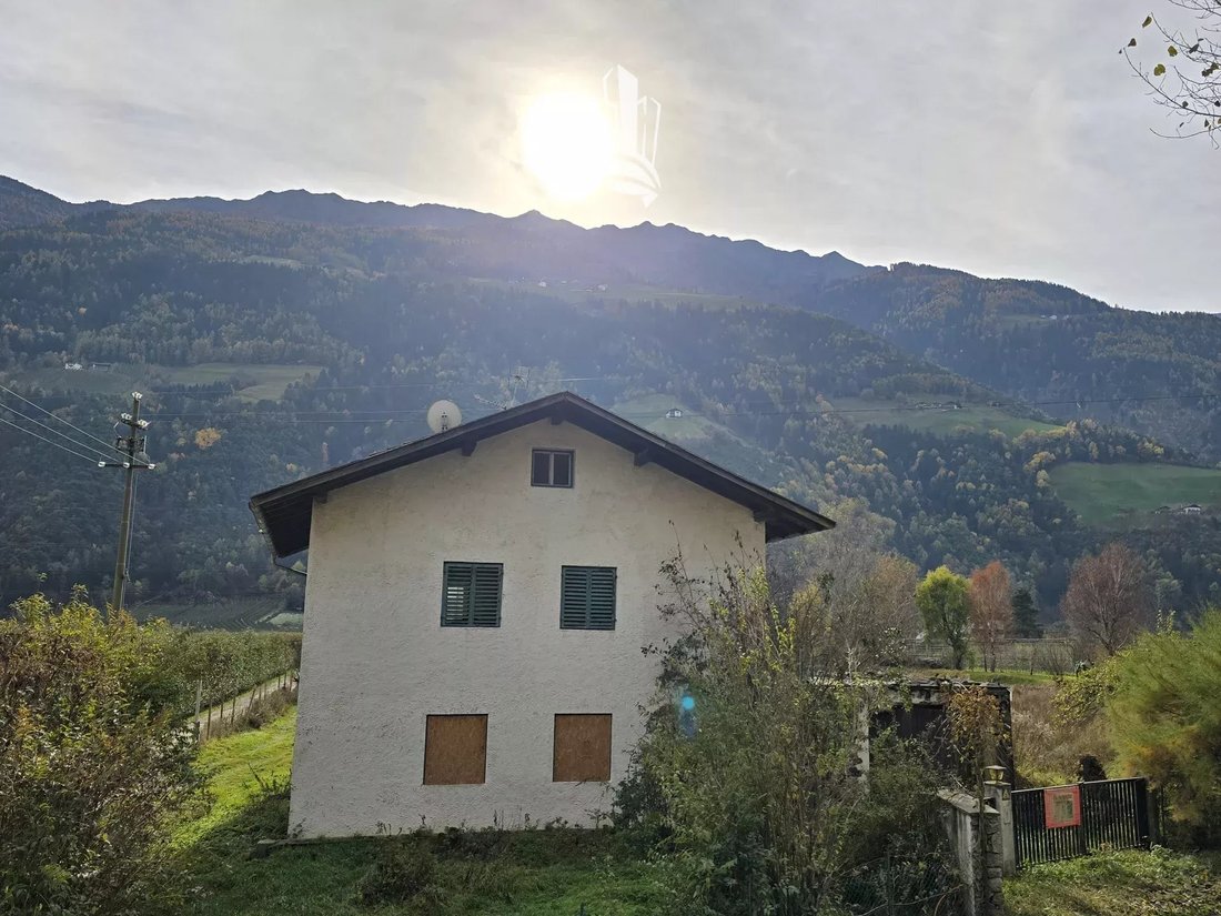 House in Naturns, Trentino – Alto Adige/Südtirol, Italy 4 - 17797699