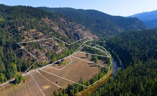 Land in Idaho, United States 1