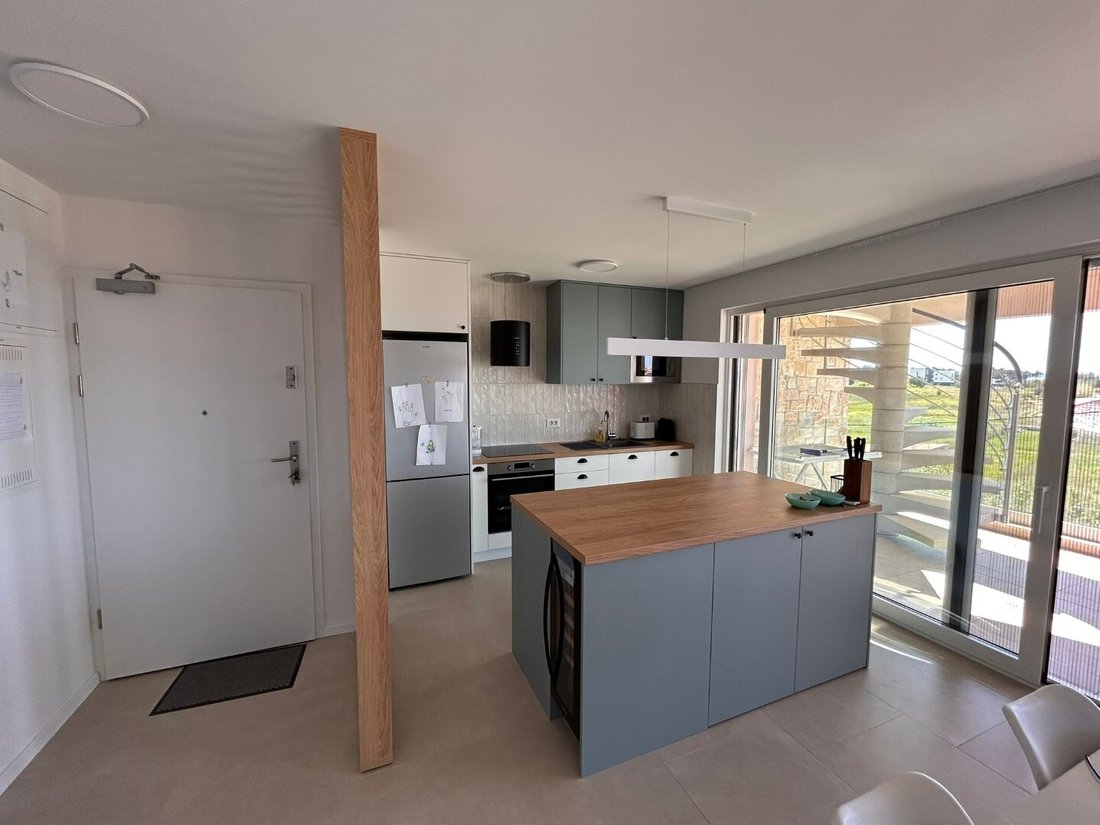 Apartment in Privlaka, Zadar County, Croatia 2 - 17798541