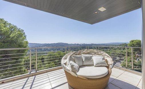 Villa à Chiva, Valence, Espagne 1
