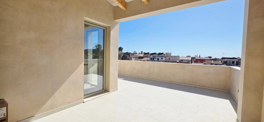 Townhouse in Felanitx, Balearic Islands, Spain 4 - 17795168