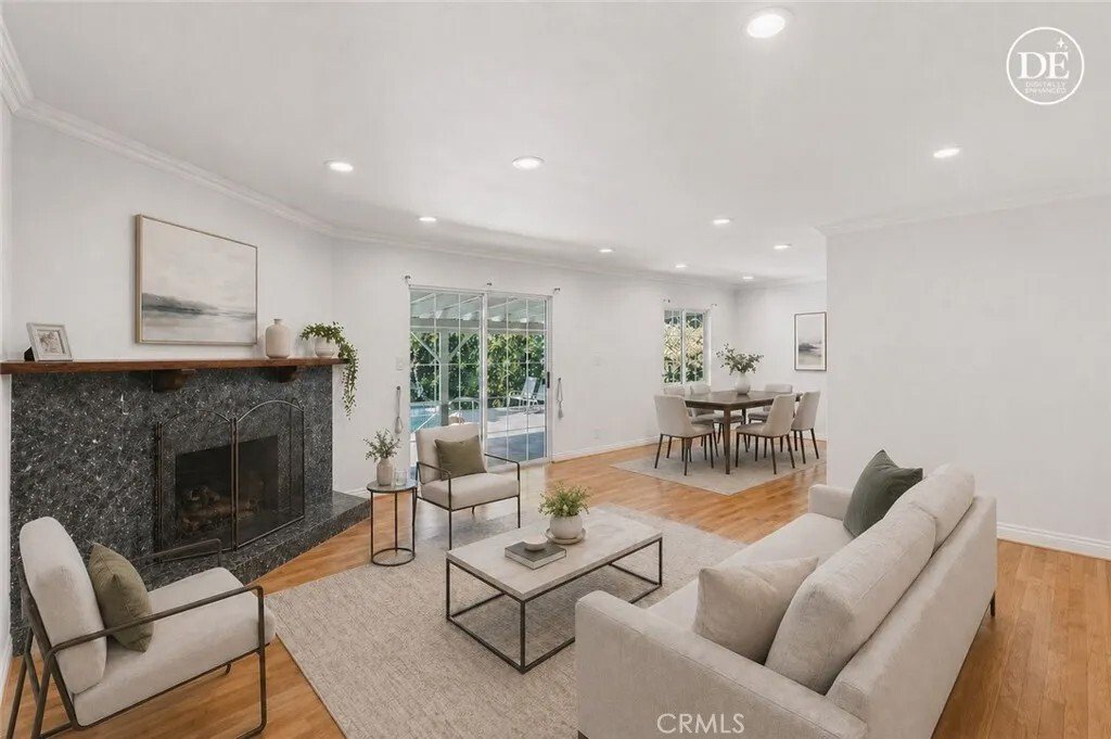 House in Los Angeles, California, United States 4 - 17781712