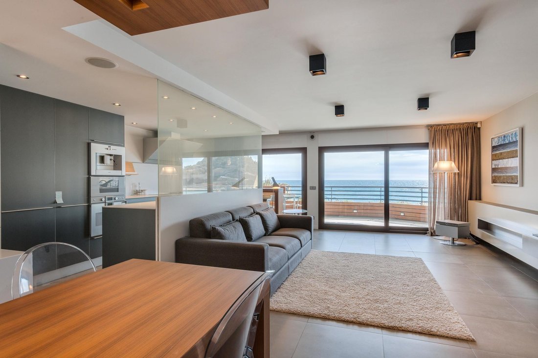 Apartment in Tossa de Mar, Catalonia, Spain 1 - 16989279
