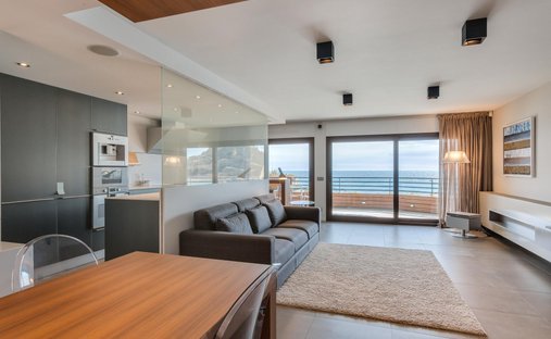 Appartement à Tossa de Mar, Catalogne, Espagne 1