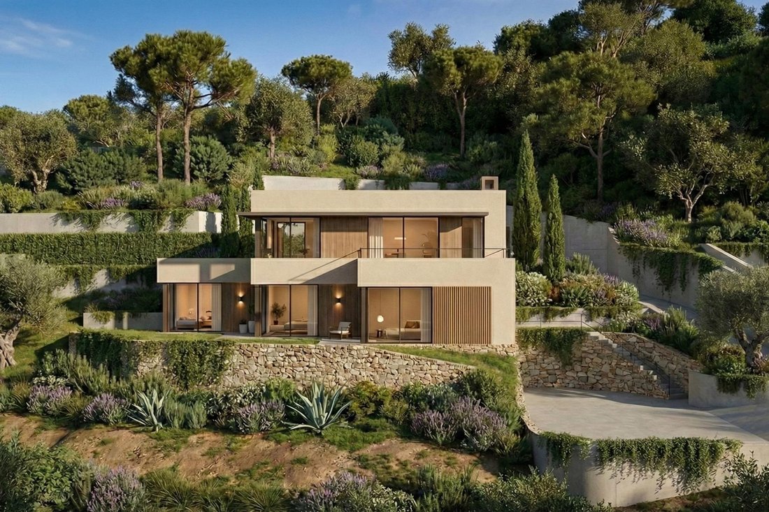 Villa in Begur, Catalonia, Spain 5 - 17234858