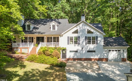 House in Pittsboro, North Carolina, United States 1
