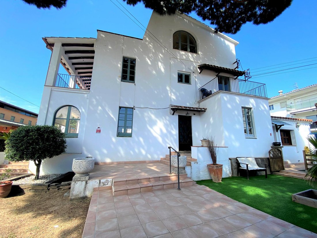 Villa in Platja d'Aro, Catalonia, Spain 5 - 16989777