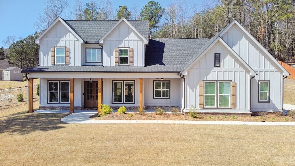 House in Jasper, Georgia, United States 3 - 17795072