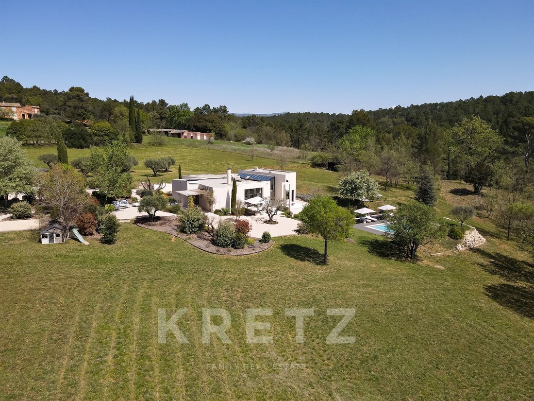 House in Gargas, Provence-Alpes-Côte d'Azur, France 2 - 17449559