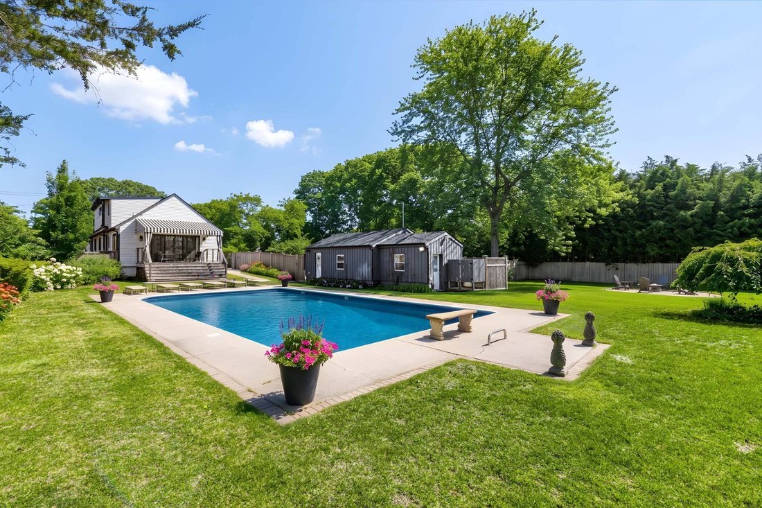 House in Hampton Bays, New York, United States 4 - 17797443