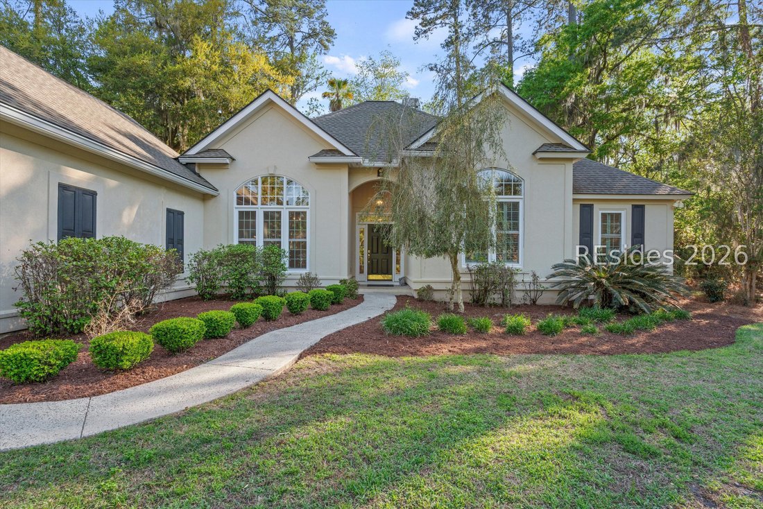 House in Bluffton, South Carolina, United States 2 - 17794255