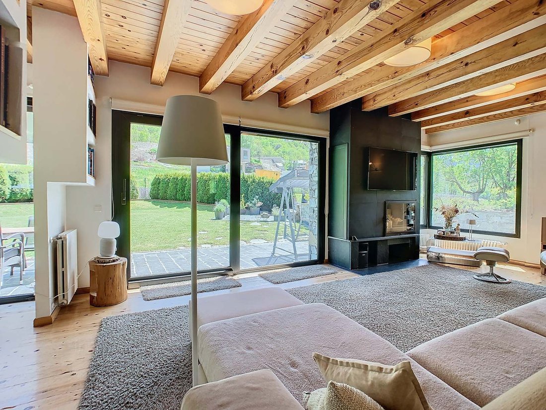 Villa in Ordino, Ordino, Andorra 5 - 16989018