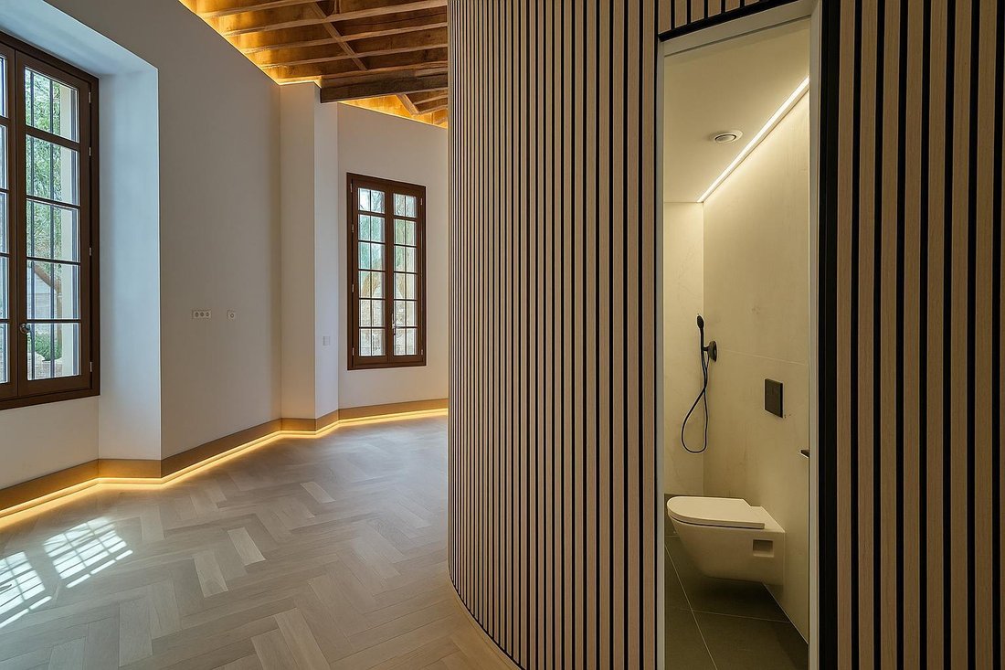 Apartment in Centro, Malaga, Spain 5 - 16988880
