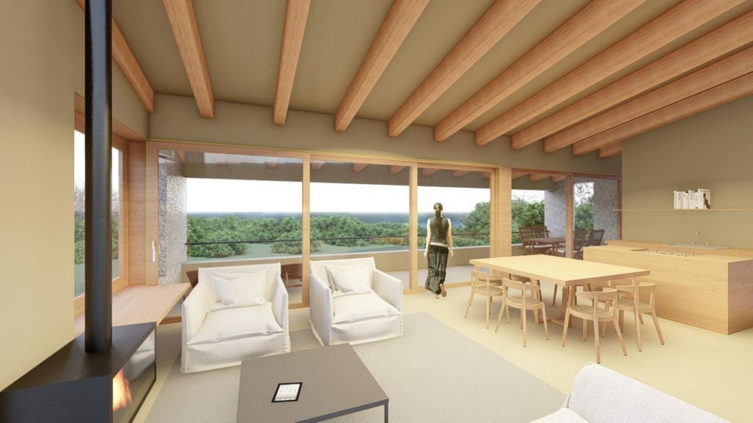 Villa in Begur, Catalonia, Spain 1 - 16989522