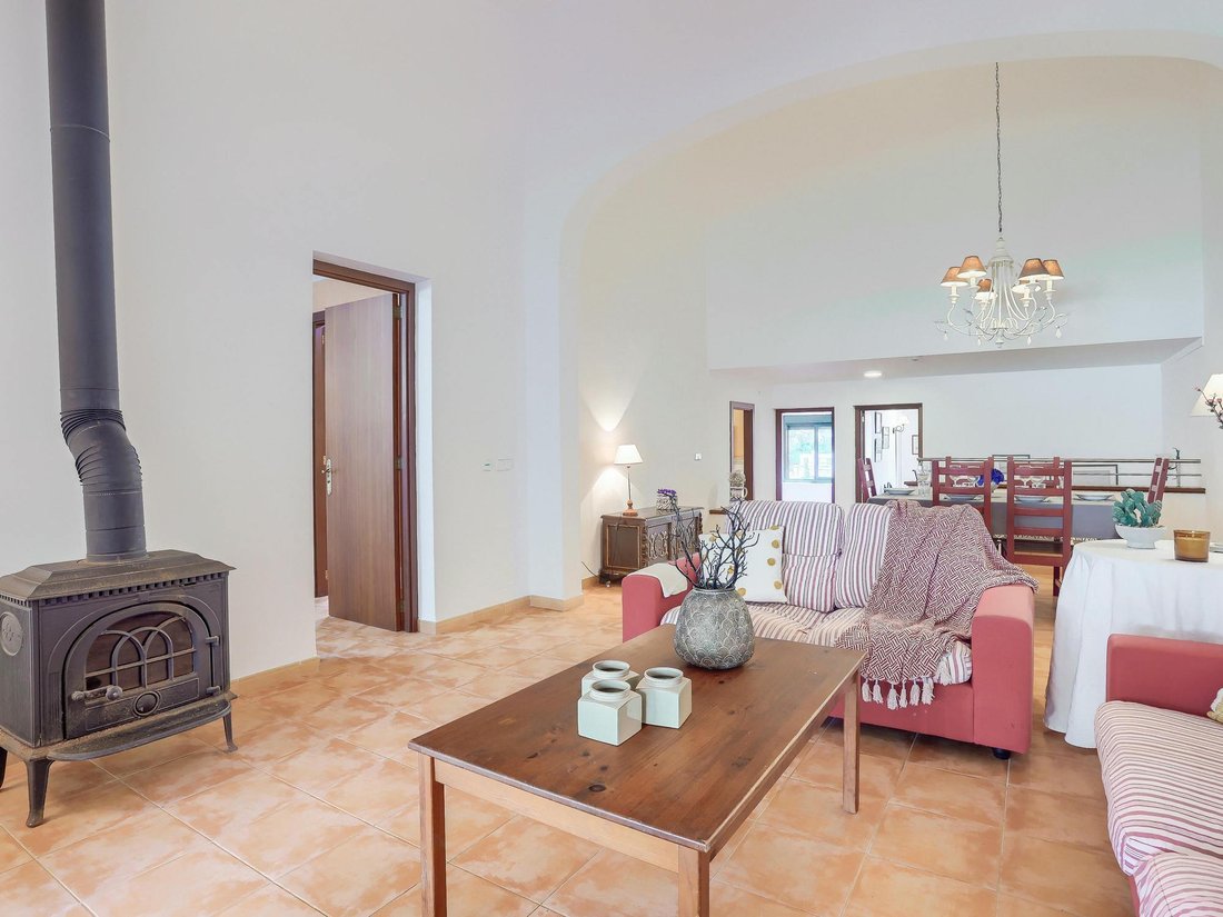 Villa in Pollenca, Balearic Islands, Spain 3 - 16989176