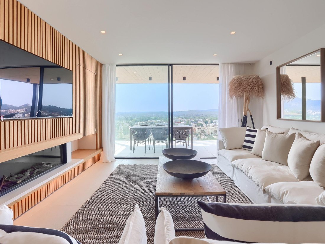 Apartment in Rotes Velles, Calvia, Balearic Islands 4 - 16988813