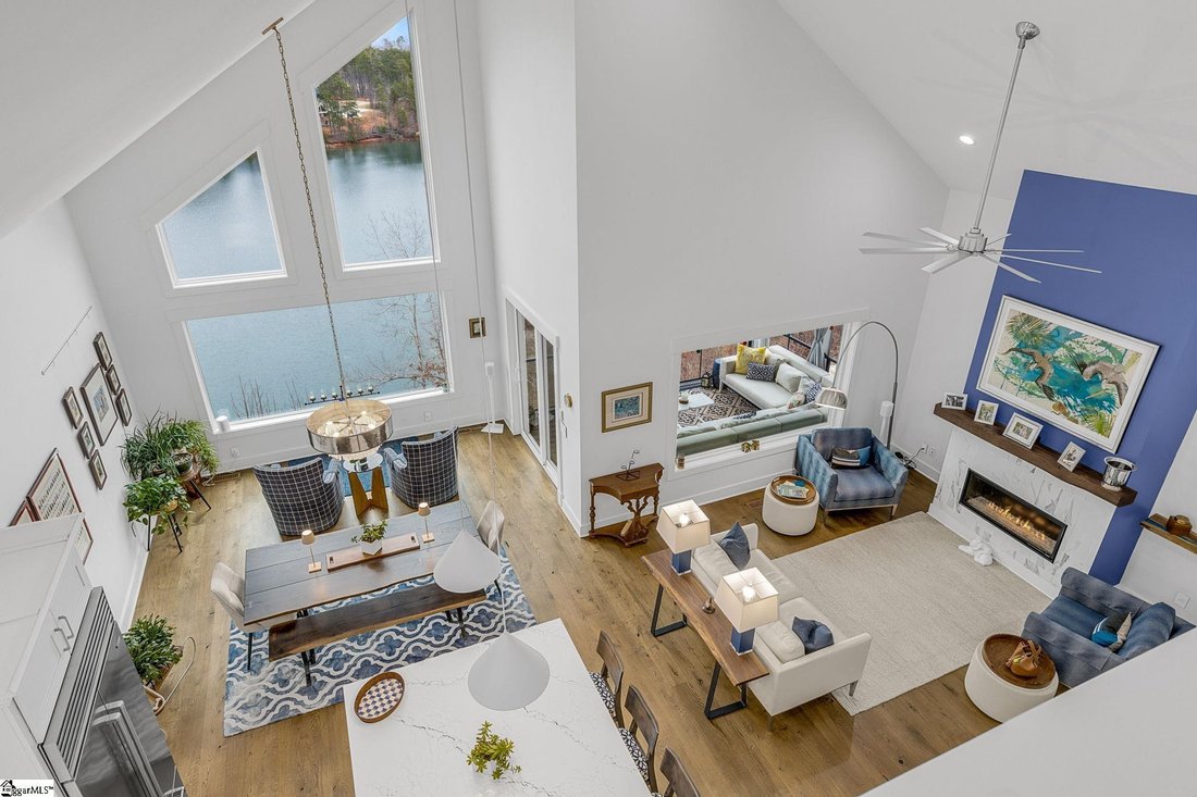 House in West Union, South Carolina, United States 5 - 17794029
