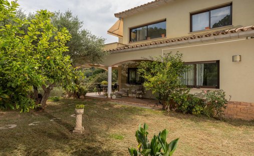 Villa in Calonge i Sant Antoni, Catalonia, Spain 1
