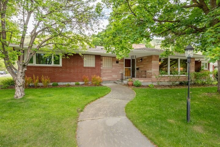 House in Missoula, Montana, United States 1 - 17718547