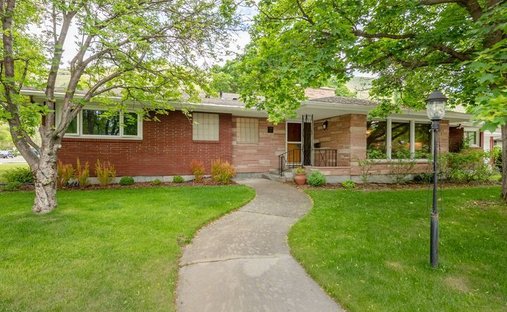 House in Missoula, Montana, United States 1