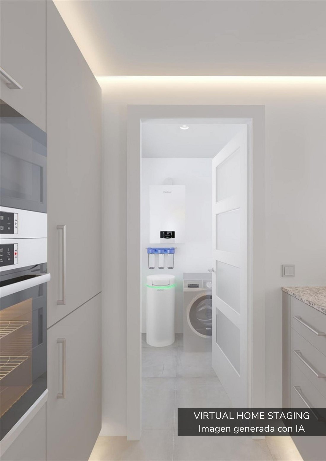 Apartment in Palma, Balearic Islands, Spain 5 - 17310455