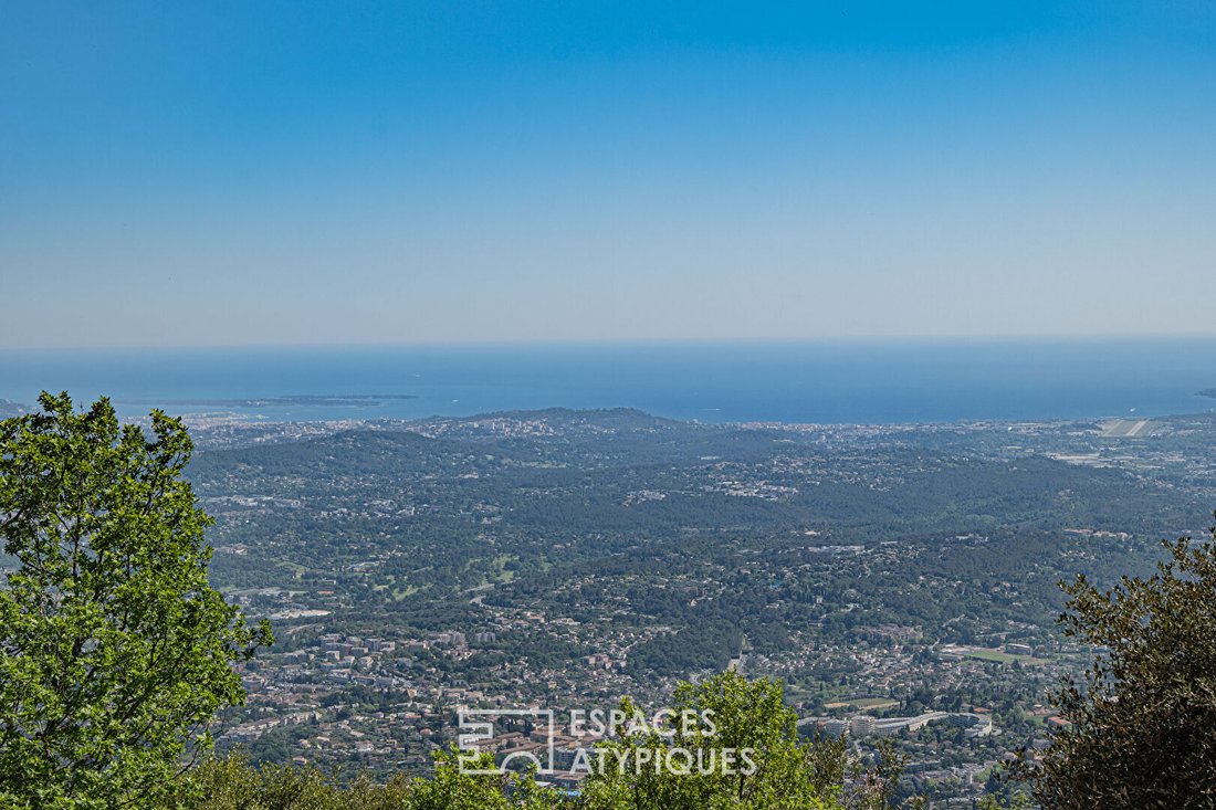 Villa in Saint-Vallier-de-Thiey, Provence-Alpes-Côte d'Azur, France 1 - 17800316