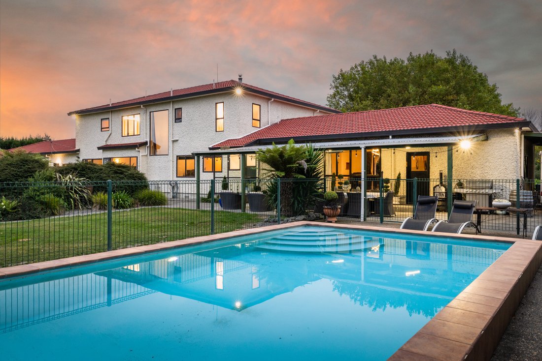 House in Haumoana, Hawke's Bay, New Zealand 2 - 17798032