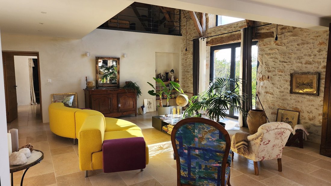 Villa in Cremps, Occitania, France 2 - 17796849