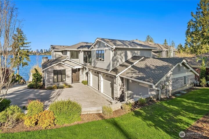 House in Mercer Island, Washington, United States 1 - 17637137